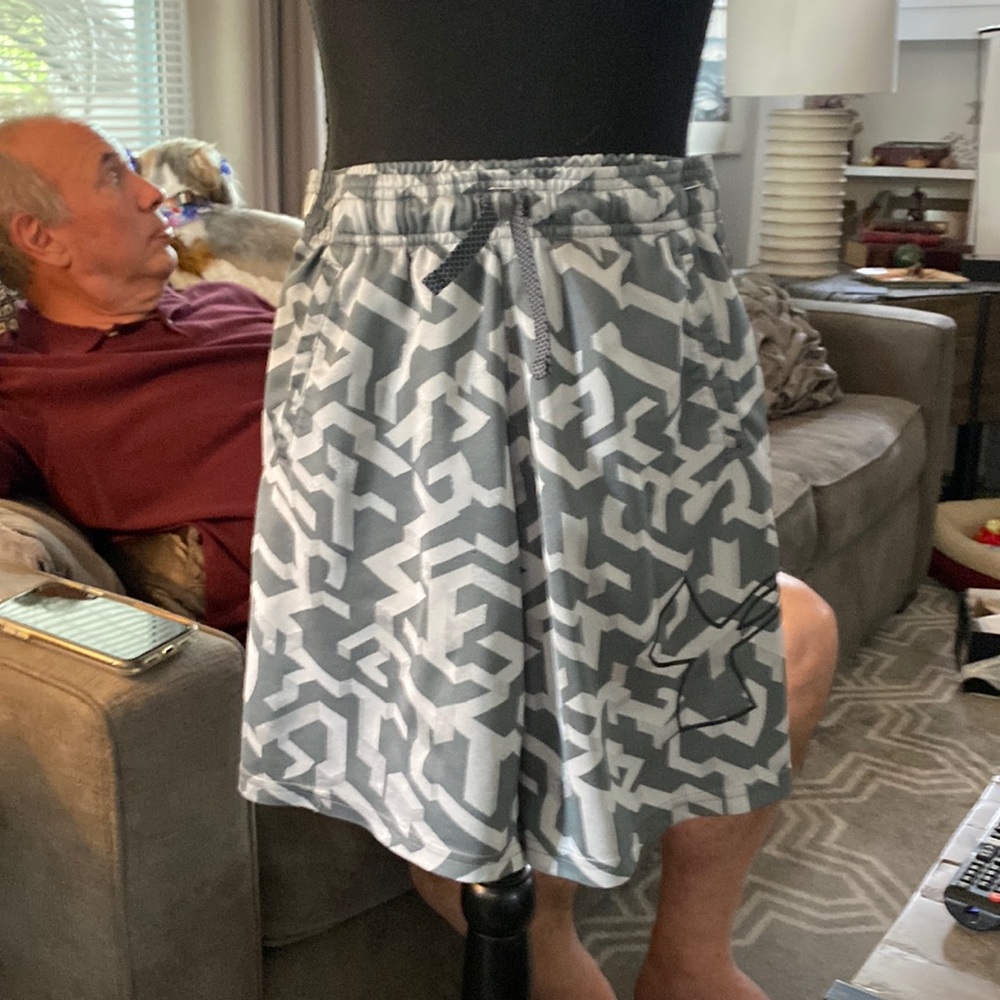 Under armour Taken care of Worn a couple of times